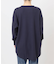 Hanes / ヘインズ サーマルヘンリーネック