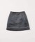 《追加》メルトンAラインミニスカート