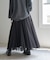 《追加2》チュールスカート