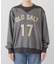 BIRTHDAYSUIT/バースデースーツ OLD SALT 70S SWEAT