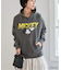 《WEB限定追加》GOOD ROCK SPEED x Spick 別注 MICKEY  /  SWEAT