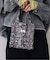《一部店舗+WEB限定》Uhr/ウーア 別注SPANGLE MINI BAG*