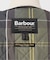 《WEB限定カラーあり》Barbour/バブアー dulsie liner