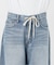 5 1/2 12OZ DRAWSTRINGDENIM