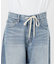 5 1/2 12OZ DRAWSTRINGDENIM