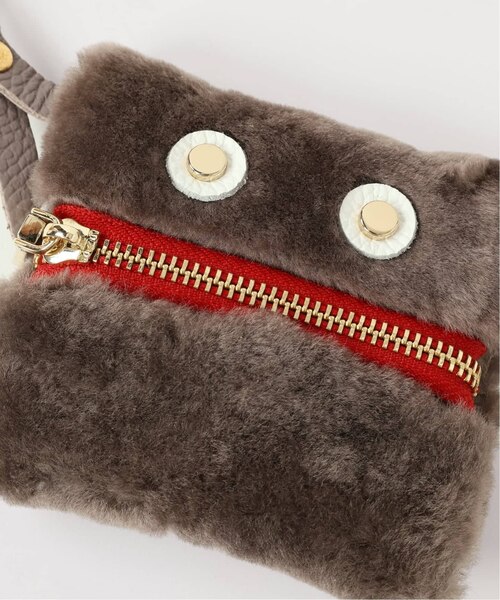 WEB限定 / 追加3》RIPANI / リパーニ RIPPY（ムートン）｜スピック