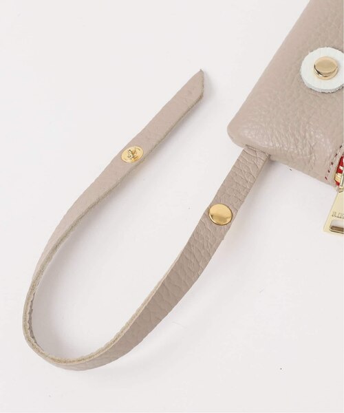 追加》RIPANI / リパーニ RIPPY（レザー）｜スピックアンドスパンの