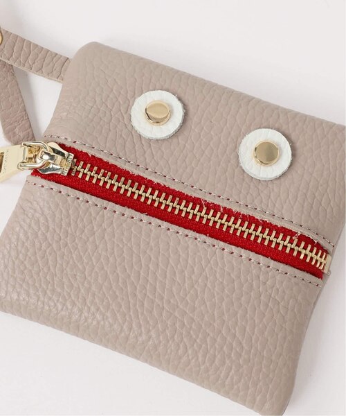 追加》RIPANI / リパーニ RIPPY（レザー）｜スピックアンドスパンの