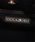 VIOLAd’ORO / ヴィオラドーロ キャンバス*レザートートバッグL*