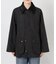 Barbour/バブアー for Spick&Span 別注OS BEDALE *