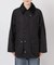 Barbour/バブアー for Spick&Span 別注OS BEDALE *