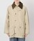Barbour/バブアー for Spick&Span 別注OS BEDALE *