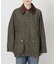 Barbour/バブアー for Spick&Span 別注OS BEDALE *