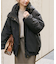《追加》2WAY撥水ダウンハーフコート
