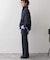 《追加》裏毛イージーストレートパンツ