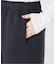 《追加》裏毛イージーストレートパンツ