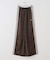 adidas / アディダス LEO PRINT WIDE LEG SATIN PANTS