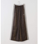 adidas / アディダス LEO PRINT WIDE LEG SATIN PANTS