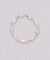 BASENOTES / ベースノート BEADS BLACELET BN-H002