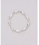 BASENOTES / ベースノート BEADS BLACELET BN-H002
