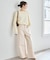 5 1/2 HIGH-WIDELEG DENIM