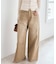5 1/2 HIGH-WIDELEG DENIM
