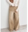 5 1/2 HIGH-WIDELEG DENIM