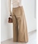 5 1/2 HIGH-WIDELEG DENIM