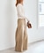 5 1/2 HIGH-WIDELEG DENIM