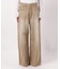 5 1/2 HIGH-WIDELEG DENIM