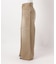 5 1/2 HIGH-WIDELEG DENIM