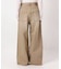 5 1/2 HIGH-WIDELEG DENIM