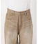 5 1/2 HIGH-WIDELEG DENIM