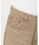 5 1/2 HIGH-WIDELEG DENIM