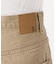 5 1/2 HIGH-WIDELEG DENIM