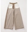 5 1/2 HIGH-WIDELEG DENIM