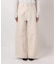 5 1/2 HIGH-WIDELEG DENIM