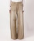 5 1/2 HIGH-WIDELEG DENIM