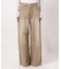 5 1/2 HIGH-WIDELEG DENIM