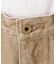 5 1/2 HIGH-WIDELEG DENIM