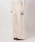 5 1/2 HIGH-WIDELEG DENIM