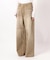 5 1/2 HIGH-WIDELEG DENIM