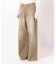 5 1/2 HIGH-WIDELEG DENIM