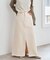 5 1/2 TRAPEZE LINE SKIRT