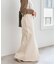 5 1/2 TRAPEZE LINE SKIRT