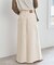 5 1/2 TRAPEZE LINE SKIRT