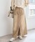 5 1/2 TRAPEZE LINE SKIRT