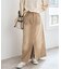 5 1/2 TRAPEZE LINE SKIRT