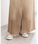 5 1/2 TRAPEZE LINE SKIRT