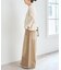 5 1/2 TRAPEZE LINE SKIRT